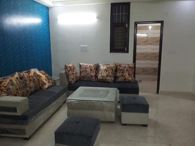 2 BHK Apartment