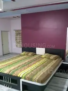 1 BHK Independent House