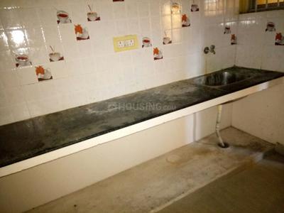 Gallery Cover Image of 850 Sq.ft 2 BHK Apartment for buy in Avadi for 2600000