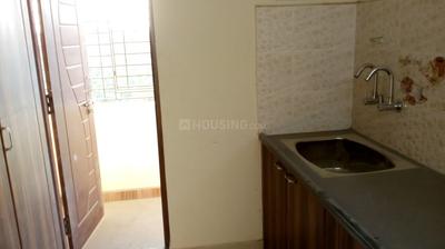 Gallery Cover Image of 1004 Sq.ft 2 BHK Apartment for buy in Mahindra World City for 1800000