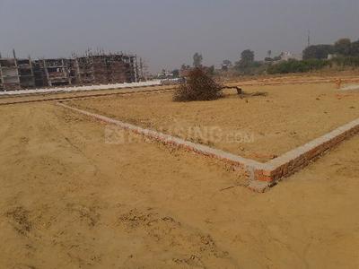 Residential Plot