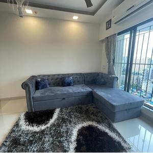 2 BHK Apartment