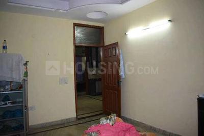 3 BHK Independent House