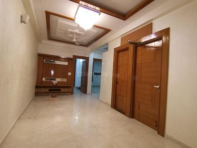 2 BHK इंडिपेंडेंट बिल्डर फ्लोर