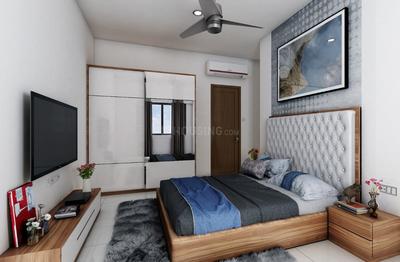 Gallery Cover Image of 851 Sq.ft 2 BHK Apartment for buy in Hinjewadi for 4600000