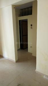 Gallery Cover Image of 465 Sq.ft 1 RK Apartment for buy in Kamothe for 3400000