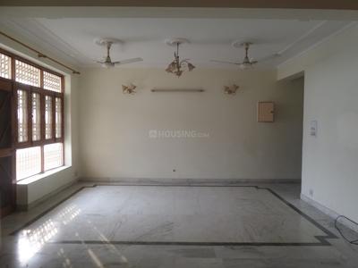 3 BHK Apartment