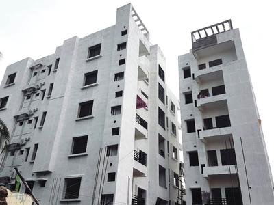 Gallery Cover Image of 714 Sq.ft 2 BHK Apartment for buy in Mourigram for 1785000