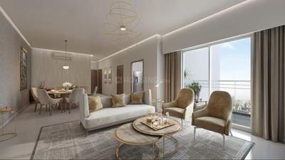 Gallery Cover Image of 950 Sq.ft 2 BHK Apartment for buy in Shahad for 7000000