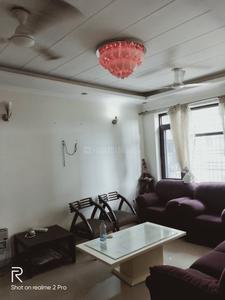 4 BHK Apartment