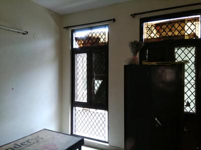 1 BHK Independent Floor