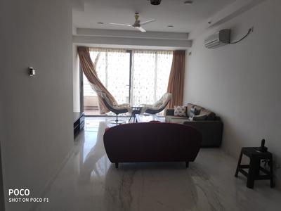 Gallery Cover Image of 1046 Sq.ft 1 BHK Apartment for buy in Adugodi for 10400000