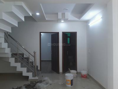 3 BHK Independent House