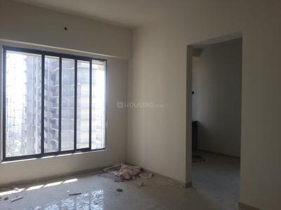1 BHK Apartment