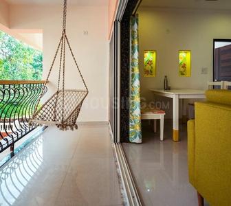 3 BHK Independent Floor