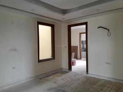3 BHK Independent Floor