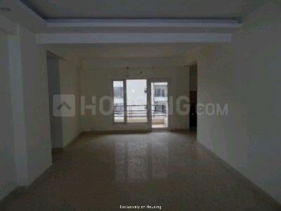 3 BHK Apartment