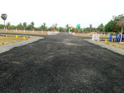 Residential Plot