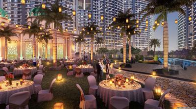2 BHK Apartment
