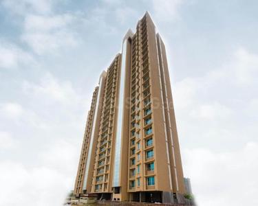 Gallery Cover Image of 1315 Sq.ft 3 BHK Apartment for buy in Malad West for 16550000