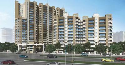 2 BHK Apartment