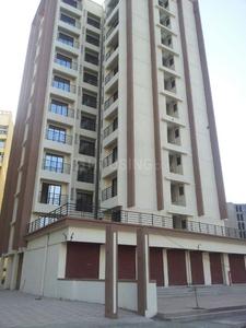 1 BHK Apartment