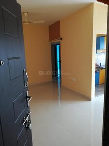 Gallery Cover Image of 700 Sq.ft 2 BHK Apartment for rent in Salt Lake City for 9000