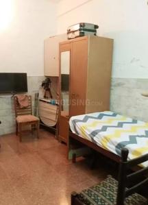 Gallery Cover Image of 225 Sq.ft 1 RK Apartment for rent in Swapna Safalya, Bandra West for 22000
