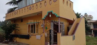 Gallery Cover Image of 720 Sq.ft 2 BHK Independent House for buy in Madanayakahalli for 3500000