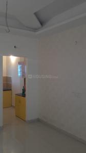Gallery Cover Image of 625 Sq.ft 3 BHK Independent House for buy in Bhawrasla for 3800000
