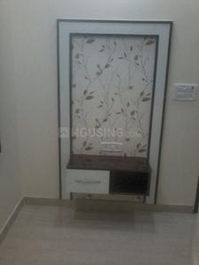 1 BHK Apartment