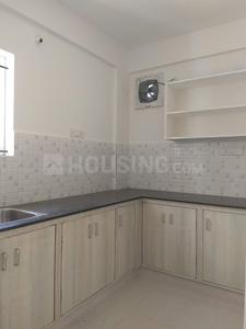 2 BHK Apartment