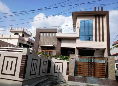 Gallery Cover Image of 1595 Sq.ft 2 BHK Independent House for buy in Ajabpur Kalan for 9200000