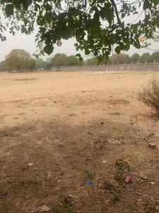 Residential Plot