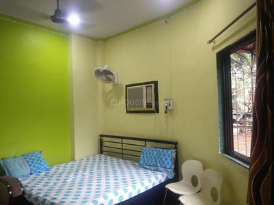Gallery Cover Image of 330 Sq.ft 1 RK Independent House for buy in Chembur for 6500000