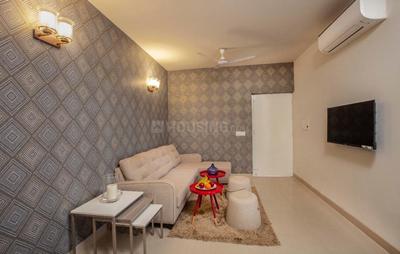 3 BHK Apartment