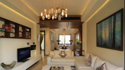 Gallery Cover Image of 3090 Sq.ft 3 BHK Apartment for buy in Sector 22 for 35000000