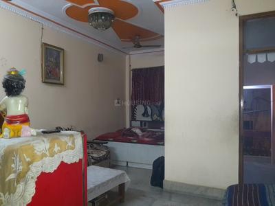 2 BHK Independent House