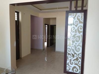 Gallery Cover Image of 1250 Sq.ft 2 BHK Independent House for buy in Indira Nagar for 5200000