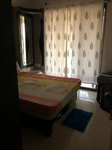 Gallery Cover Image of 550 Sq.ft 1 BHK Apartment for buy in Sanpada for 7000000