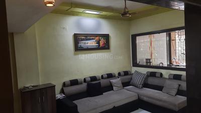 Gallery Cover Image of 570 Sq.ft 1 BHK Apartment for buy in Kalwa for 6500000