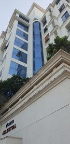 Gallery Cover Image of 2000 Sq.ft 3 BHK Apartment for buy in Kowdiar for 12900000