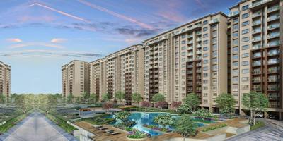 2 BHK Apartment