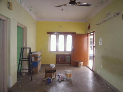 5 BHK Independent House
