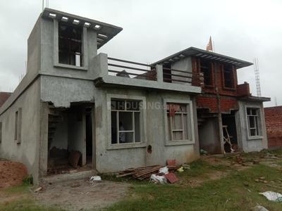 Gallery Cover Image of 450 Sq.ft 1 BHK Independent House for buy in Jankipuram Extension for 1200000