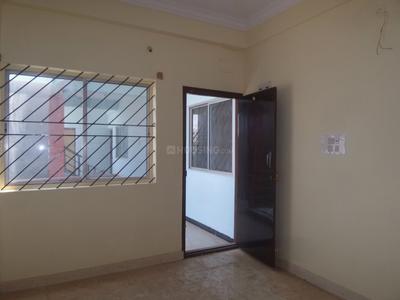 1 BHK Apartment