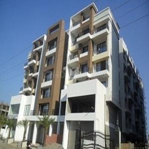 1 BHK Apartment