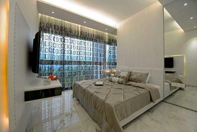 Gallery Cover Image of 1395 Sq.ft 3 BHK Apartment for buy in Omicron III Greater Noida for 4500000