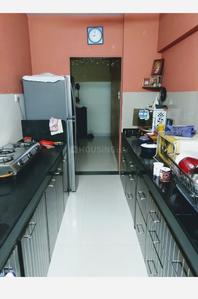 Gallery Cover Image of 1050 Sq.ft 2 BHK Apartment for rent in Sakinaka for 60000