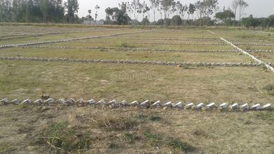 Residential Plot